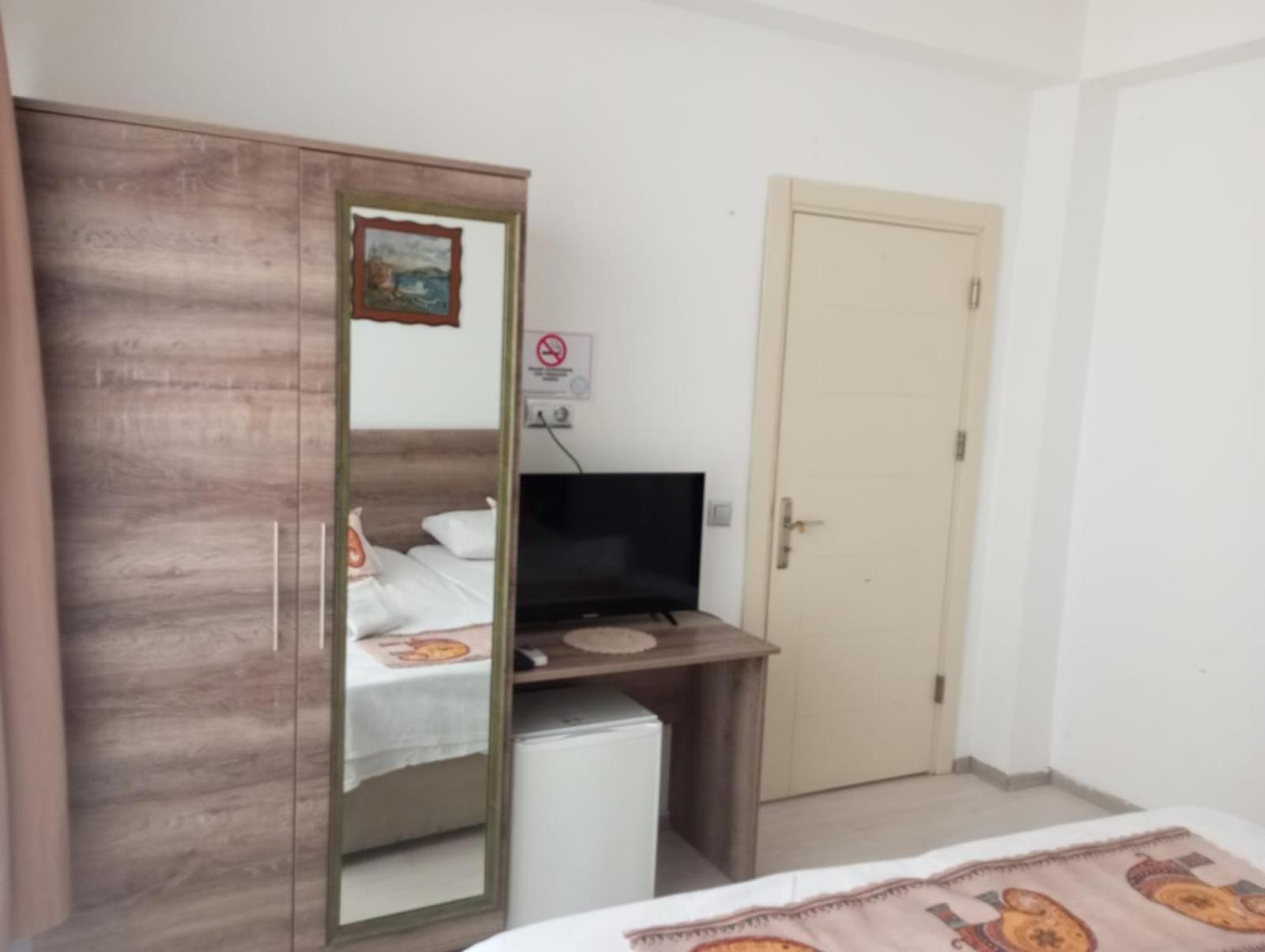 Carsi Butik Otel Бодрум Экстерьер фото