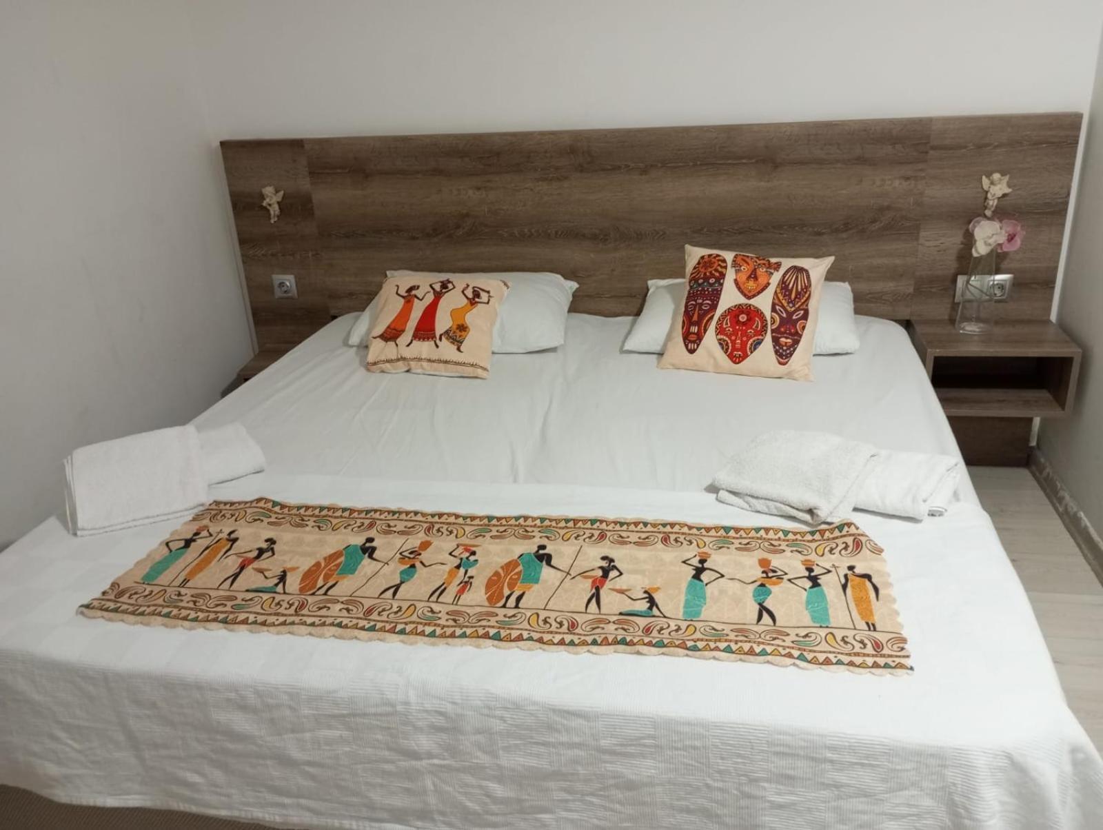 Carsi Butik Otel Бодрум Экстерьер фото