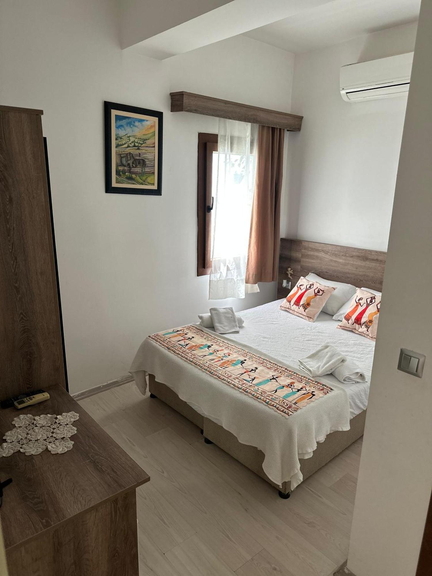 Carsi Butik Otel Бодрум Экстерьер фото