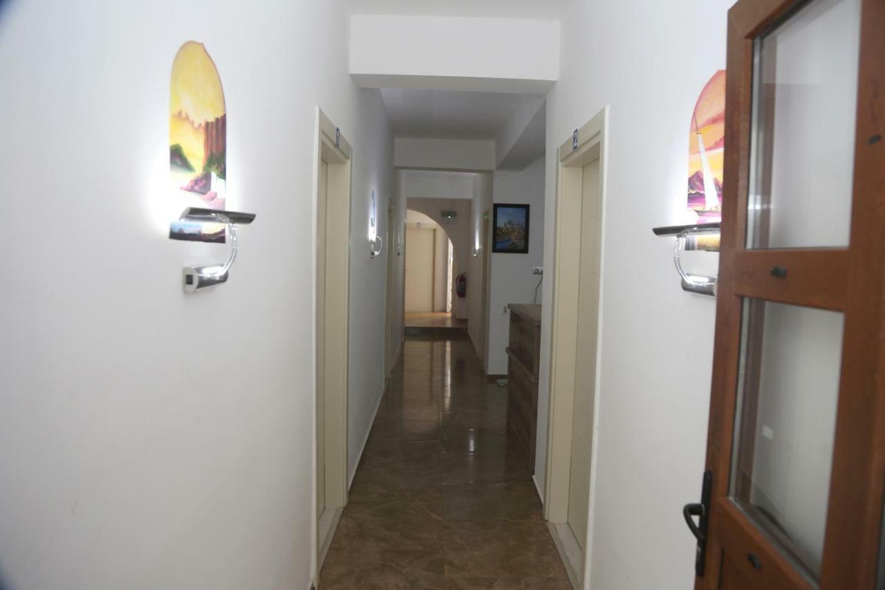 Carsi Butik Otel Бодрум Экстерьер фото